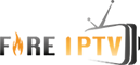 FIRE IPTV UK